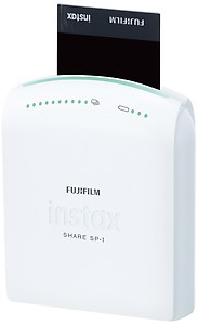 Fujifilm Instax Share SP-1 Photo Printer price in India.