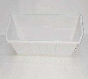 Tiksha Enterprises Vegetable Box Compatible for LG Direct Cool 165 to 190 L price in India.