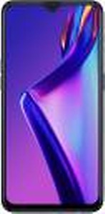 OPPO A12 (Blue, 32 GB) (3 GB RAM) price in India.