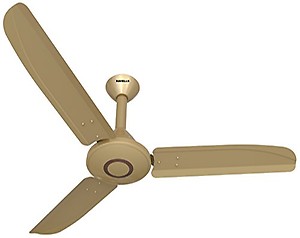 Havells Efficiencia 1200mm Ceiling Fan (Pearl White) price in India.