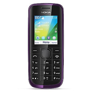 Nokia 114 Dual
