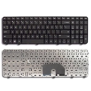 GENERIC Laptop Keyboard Compatible for HP Pavilion DV6-6000 DV6-6100 Series 634139-001 price in India.