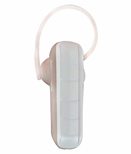 Syska Iblue 3A Bluetooth Headset price in India.