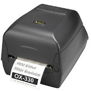 Argox OX-330 Barcode Printer price in India.