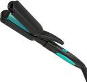 HAVELLS 5-IN-1Multi-Styling Kit HC4045 Hair Straightener  (Turquoise) price in India.