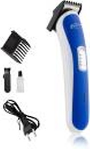 Perfect Nova (Device Of Man) PN-1103B Rechargeable Trimmer For Men (Blue) (Red) price in India.