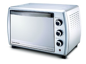 Morphy Richards 36 RCSS 1500-Watt Oven Toaster Grill