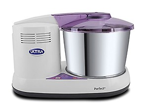 Elgi Ultra Perfect S 150W Wet Grinder, Purple price in India.