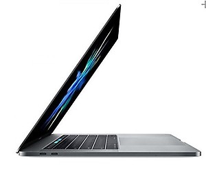 Apple MacBook Pro MNQF2HN/A Laptop(Core i5/8GB/512GB/Mac OS/Integrated Graphics/Touch Bar), Space Grey price in India.