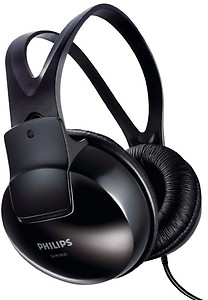 Philips SHP1900 On Ear Wired Without Mic Headphones/Earphones price in India.