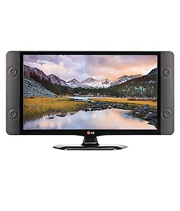 LG 22LF480A 54.7 cm (22 inches) Full HD LED TV (Black) price in India.