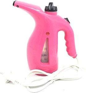 DIVYRUTI Fast Heat-Up Portable Garment Steamer Iron for Clothes & Facial Vapour price in India.