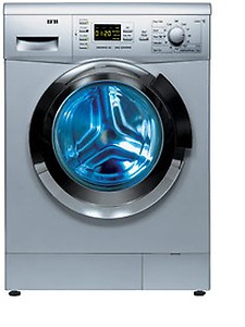 Front Loader Washing Machine Senorita SX