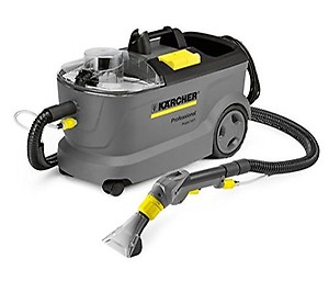 Karcher Puzzi 10/1 Super for Carpet Cleaner price in India.
