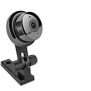 Mini Wireless Camera Full HD 1080p Motion Detection Smart Spy CCTV Security Camera 2 Way Audio Voice Camera Night Vision price in India.