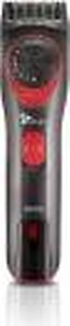 Syska UltraTrim HT700 Beard Trimmer (Black and Red) price in India.