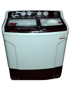Godrej 7kg WS 700CT Semi Automatic Washing Machine Wine Red 2 Y Brand Warranty price in India.