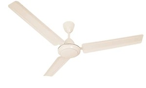 Polycab Viva Economy 600 mm High speed Ceiling Fan(White) price in India.