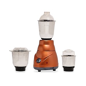 Sphere BRAVO 550 WATT MIXER GRINDER. price in India.