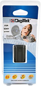 Sony 1080 mah Rechargeable Battery 1 price in India.