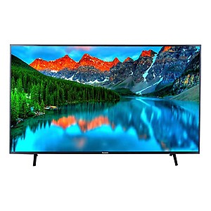 Panasonic 139 cm (55 inches) 4K Ultra HD Smart IPS LED Android TV TH-55LX700DX (Black) price in .