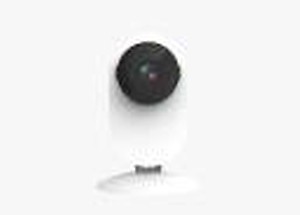 HI-FOCUS Hi-Xecure HX-IPF2 WiFi Security Camera for Home and Office Use with Mobile Application price in India.