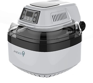 Artefacts AF-101 7 L Air Fryer(White) price in India.