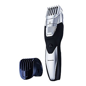 Panasonic ER-GB52 Wet&Dry Beard and Body Trimmer (19x cutting lenghts, Body attachment) price in India.