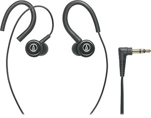 Audio-Technica Ath-Cor150or in-Ear Headphones (Orange) price in .