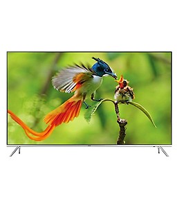 Samsung 123cm (49 inch) Ultra HD (4K) LED Smart TV (49KS7000) price in India.