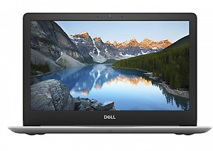 DELL Inspiron 13 5000 Intel Core i7 8th Gen 8550U - (8 GB/256 GB SSD/Windows 10 Home/2 GB Graphics) 5370 Thin and Light Laptop(13 inch, Platinum Silver, 1.4 kg, With MS Office) price in India.