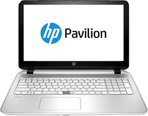 HP Pavilion 15-p077TX Notebook (4th Gen Ci5/ 8GB/ 1TB/ Win8.1/ 2GB Graph) (J6M42PA) price in India.
