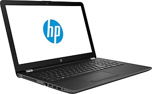 HP 15 APU Quad Core A10 A10-9620P - (4 GB/1 TB HDD/DOS/2 GB Graphics) 15-bw084AX Laptop  (15.6 inch, Smoke Grey, 1.86 kg) price in India.