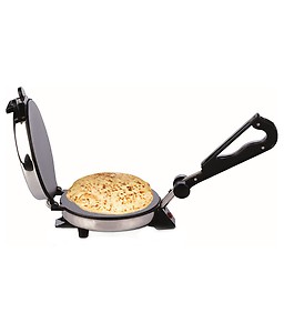 Peach Cookwell Roti Maker price in India.
