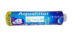 Reli Power 9" Aqua Filter Slim Sediment For Aquaguard Nova price in India.