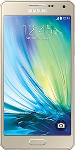Samsung A5 (Pearl White) price in India.