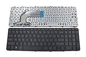 SellZone Laptop Keyboard for HP 15-D045NR, 15-D053CL, 15-D053NR TouchSmart Notebook PC price in India.