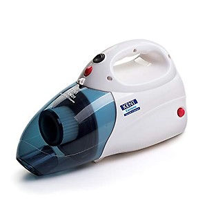 KENT Zoom 130 Watts Vacuum Cleaner (HEPA Filter, 16068, Blue) price in India.