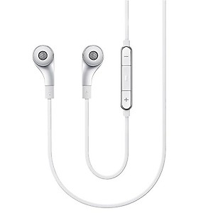 Samsung Level In-Ear Headphone - Retail Packaging - White price in India.