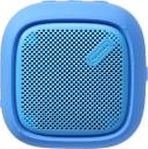 Portronics Bounce POR-952 Portable Bluetooth Speaker with FM (Blue) price in India.
