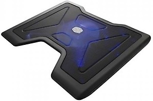 Cooler Master Notepal X2 Cooling Pad (Black) price in India.