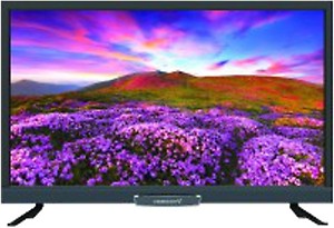 Videocon 98cm (40) Full HD LED TV price in India.