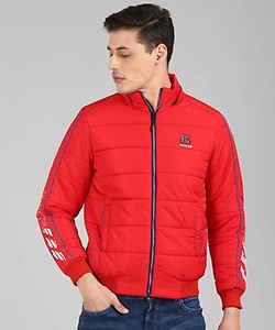 Upto 80% Off on Breil By Fort Collins Men's Jackets starting Rs.461