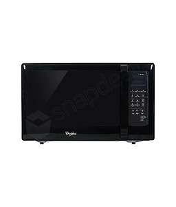 Whirlpool 30 L Convection Microwave Oven  (MW 30 BC, Black) price in India.