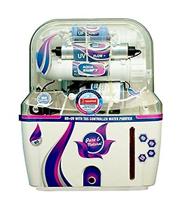 Royal Aquafresh 13 Litre Water Purifier (White, AQUAFRESH35) (1 Year Warranty On Motor & SMPS) price in India.