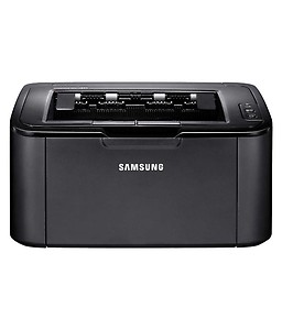 Samsung Ml 1676P/ Xip Single Function Printer (Black) price in India.