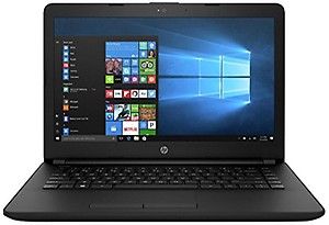 HP AR004TU 14-inch Laptop (6th Gen i3-6006U/4GB/1TB/Windows 10 Home/Integrated Graphics), Turbo Silver with pre-Loaded Microsoft Office H&S price in India.