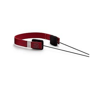 Form 2, Red by B&O Play (Bang & Olufsen)