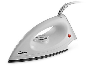 Sunflame Opal 750 W Iron (White) price in India.