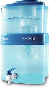 Aquasure Maxima 10 L Gravity Based Water Purifier